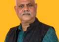 Architect, Urbanist and Scholar Dr Sanjeev Vidyarthi Joins Anant National University as New Provost