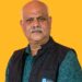 Architect, Urbanist and Scholar Dr Sanjeev Vidyarthi Joins Anant National University as New Provost