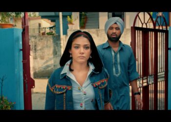 COLORS’ ‘Megha Barsenge’ starring Neha Rana & Neil Bhatt takes a 10-year leap into a saga of healing & reckoning