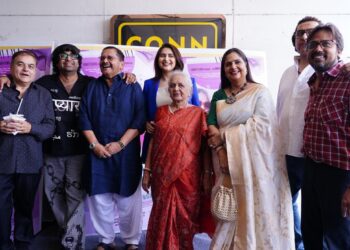 Twists, Turns, and Total Mayhem: This Comic Caper Promises a Hilarious Rollercoaster