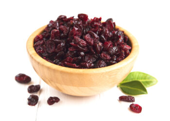 India’s Cranberry Craze: From Exotic Import to Everyday Superfruit