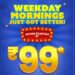 Cinépolis Launches ‘Morning Matinee’ Shows at Just RS.99 Across India