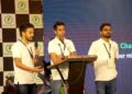 Bolt.Earth Unveils Blaze DC- India’s First Universal DC Fast Charger for Two- and Three-Wheelers