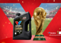 Valvoline™ Global Operations Confirmed as Official FIFA World Cup 26™ Supporter