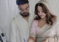 Newlyweds Hina Khan & Rocky Jaiswal are set to bring their love story to COLORS’ new reality show ‘Pati Patni Aur Panga’