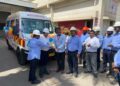 AM/NS India Strengthens Community Healthcare with Mobile Medical Unit in Gandhidham