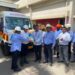 AM/NS India Strengthens Community Healthcare with Mobile Medical Unit in Gandhidham