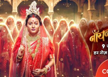 Bhooton Se Baat Karne Wali Noyontara Se Miliye: COLORS Laa Raha Hai Ek Ghost-Whisperer Ki Kahaani – ‘Noyontara’