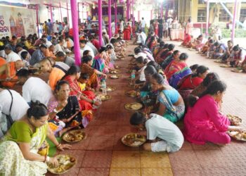 ISKCON to organize 150+ Rath Yatras across India, to feed 2.5 lakh pilgrims daily in Puri