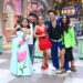 It’s all about double XL masti and maha-dhamaka moments this weekend on COLORS’ ‘Laughter Chefs Unlimited Entertainment’
