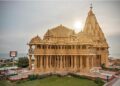 Boost to Tourism: Ahmedabad–Somnath Travel Now Only 4 Hours