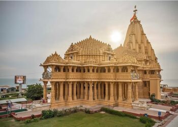 Boost to Tourism: Ahmedabad–Somnath Travel Now Only 4 Hours