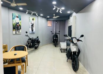 eBikeGo Launches New Acer Electric Vehicles Retail Outlet in Ahmedabad