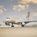 Etihad Airways Marks One Year of Connecting Jaipur to Abu Dhabi and Beyond