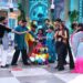 Bharti Singh’s best birthday ever! Laughter Chefs surprises the comedy queen with a heartfelt celebration