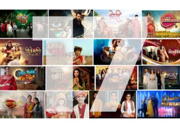 17 Years. One COLORS. Endless Stories