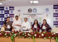 GI Excellence Awards – Gujarat Chapter Organized by IPTSE & GNLU to Promote Traditional Knowledge and GlobalRecognition