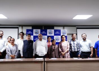 Rare Tumor Treated Successfully at GCS Hospital