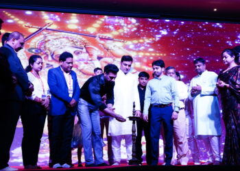 Save Earth Mission Unveils Global Vision – Announces World’s Largest Plantation Drive in Over 60 Countries Starting August 2025