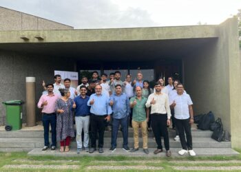 Unlimited Unnati: CML Synergy Batch Unlocks Business Breakthroughs Through Hands-On Coaching