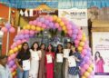 “From Skills to Self-Reliance”     A unique initiative to empower women – The first Hunar Student Connect Centre launched in Ahmedabad