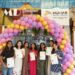 “From Skills to Self-Reliance”     A unique initiative to empower women – The first Hunar Student Connect Centre launched in Ahmedabad
