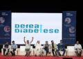 Shivam Charitable Trust launches innovative hybrid model “Defeat Diabetese” for comprehensive diabetes care, hosts expert talk