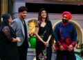 Sonali Bendre and Munawar Faruqui bring extra spice and panga to the COLORS’ ‘Laughter Chefs Unlimited Entertainment’ grand finale