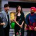 Sonali Bendre and Munawar Faruqui bring extra spice and panga to the COLORS’ ‘Laughter Chefs Unlimited Entertainment’ grand finale