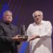 Gujarat CM Honours Omega Elevators with ‘Builder of the Nation’ Award