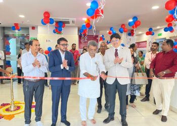 Indira IVF Expands Presence in Gujarat with New Fertility Clinic in Palanpur