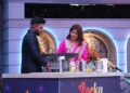 Hina Khan whips up Jalebis for her ‘Pehli Rasoi’ on Laughter Chefs Unlimited Entertainment