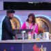 Hina Khan whips up Jalebis for her ‘Pehli Rasoi’ on Laughter Chefs Unlimited Entertainment