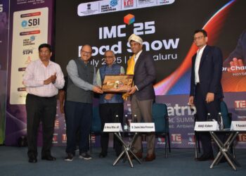 IMC 2025 Momentum Accelerates; Announces Flagship Startup and Developer Programs