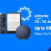 Amazon Prime Day 2025: Up to 50% off on Echo smart speakers with Alexa, Fire TV, and Kindle Paperwhite