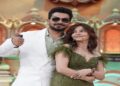 “Abhinav took 9 Months to respond to my proposal” – Rubina Dilaik opens up on grand premiere of COLORS’ ‘Pati Patni Aur Panga’