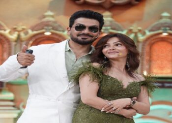 “Abhinav took 9 Months to respond to my proposal” – Rubina Dilaik opens up on grand premiere of COLORS’ ‘Pati Patni Aur Panga’