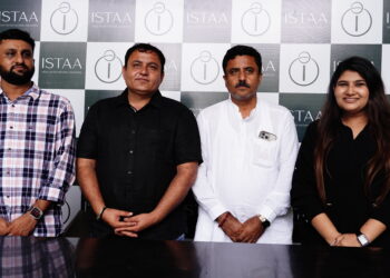 ISTAA Announces Strategic Expansion with Launch of Flagship Store in Gandhinagar