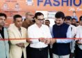 The Gujarat Garment Manufacturers Association organizes a national level B2B trade fair from July 25 to 27, to boost the garment industries