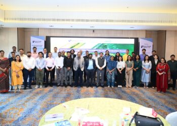 Gujarat Positions Itself as India’s Zero-Emission Freight Hub