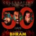 50 Successful Days of the Film ‘BHRAM’: A New Chapter in Gujarati Thriller Cinema