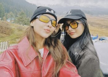 From childhood memories to on-set yaaris: Zee TV actors talk about their most cherished friendships