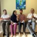 BROTHER’S LIFE-SAVING LIVER DONATION GIVES SISTER A NEW LEASE ON LIFE AT FORTIS MULUND THIS RAKSHA BANDHAN