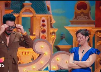 COLORS’ ‘Pati Patni Aur Panga’ turns reality around with patis bearing labour pain & a special AI wedding