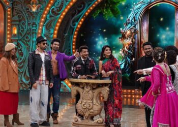 Five reasons why COLORS’ ‘Pati Patni Aur Panga’ should be on your weekend watchlist!