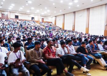 Over 15,000 Participants Discover New Business Success Strategies at Odoo Community Days 2025