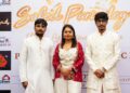 ‘Safed Parindey’ – Grand and Premium Garba Event Announced with a Bang in Ahmedabad