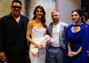 Florian Hurel Brings Signature Luxury Hair Couture & Spa Experience to Ahmedabad