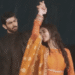 Rain-kissed romance: Mumbai’s surprise pour enhances Kumkum Bhagya’s romantic dance sequence
