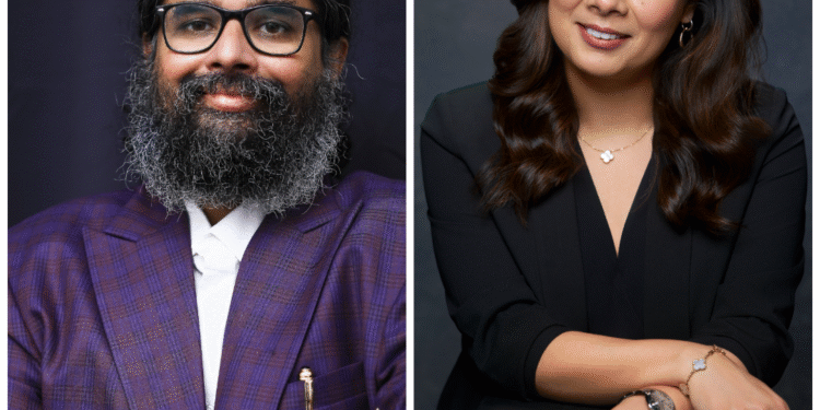 Avinash Mudaliar, CEO & Cofounder, OTTplay

Shilangi Mukherjee_Prime Video